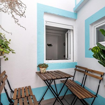 ליסבון Urban & Trendy Duplex Close To Lx Factory By Trip2Portugal מראה חיצוני תמונה