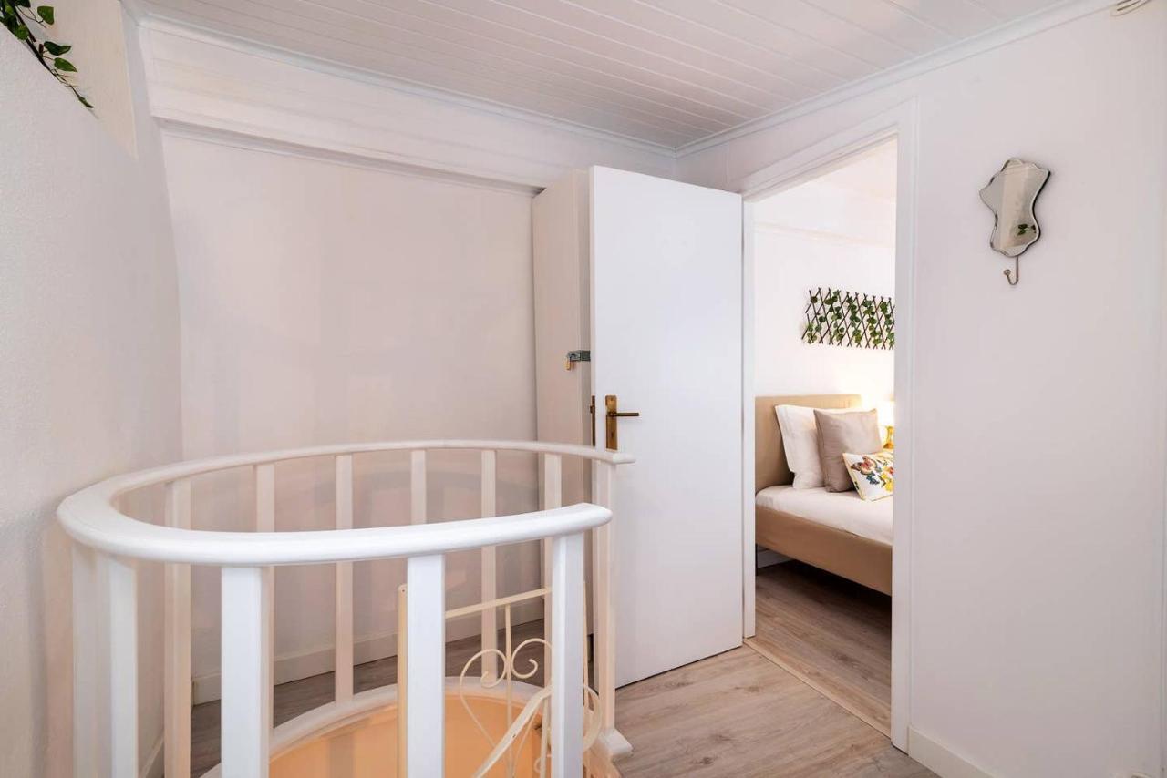 ליסבון Urban & Trendy Duplex Close To Lx Factory By Trip2Portugal מראה חיצוני תמונה