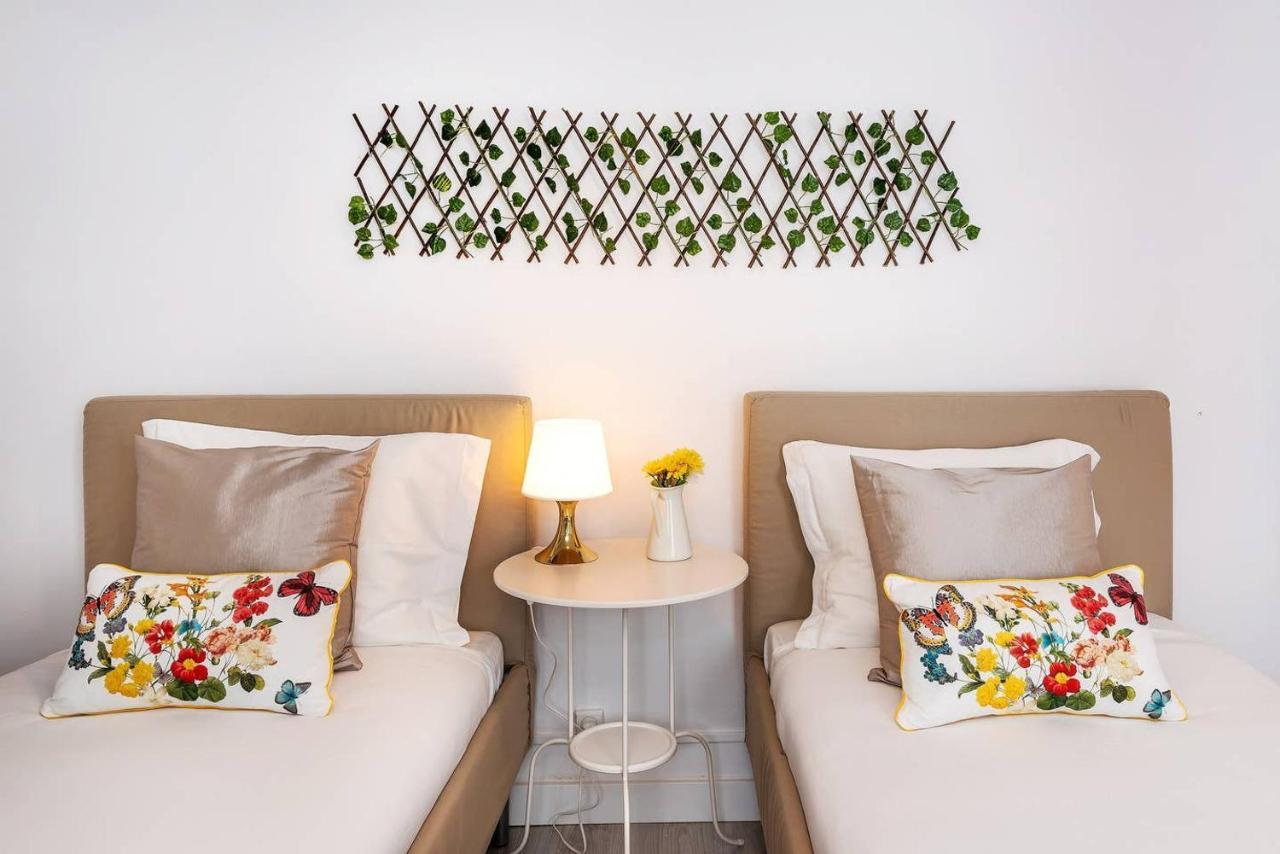 ליסבון Urban & Trendy Duplex Close To Lx Factory By Trip2Portugal מראה חיצוני תמונה