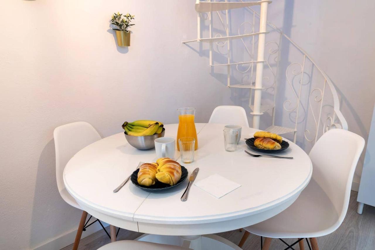 ליסבון Urban & Trendy Duplex Close To Lx Factory By Trip2Portugal מראה חיצוני תמונה